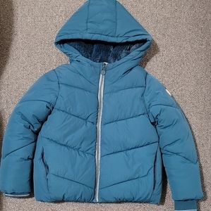 Okaidi winter outwear size 4Y